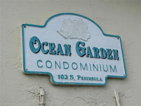 102 S Peninsula Drive Daytona Beach FL 32118