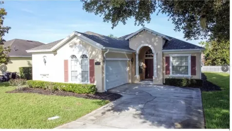 107 Amaca Lane Davenport FL 33897