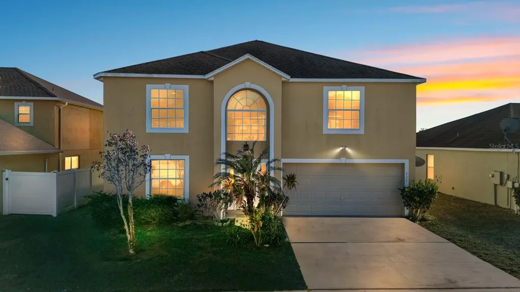 137 Milestone Drive Haines City FL 33844