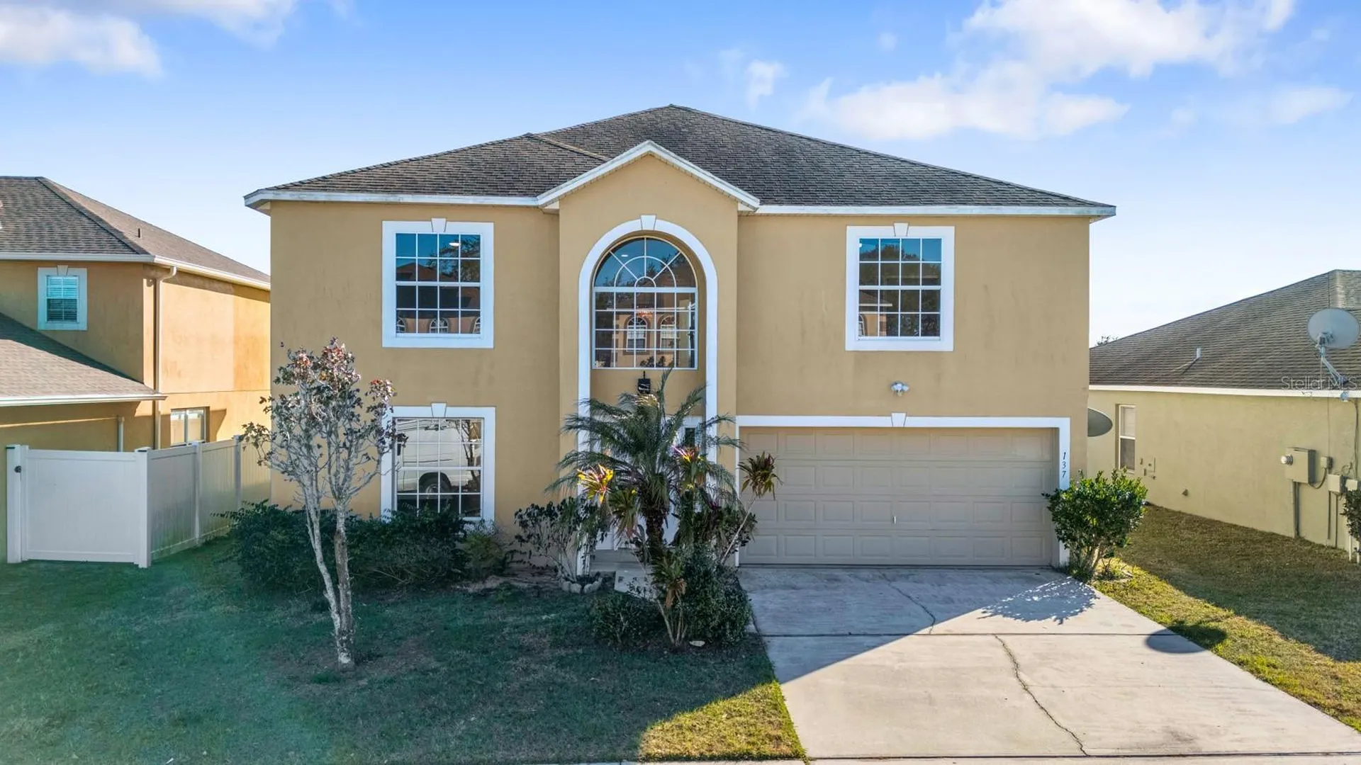 137 Milestone Drive Haines City FL 33844