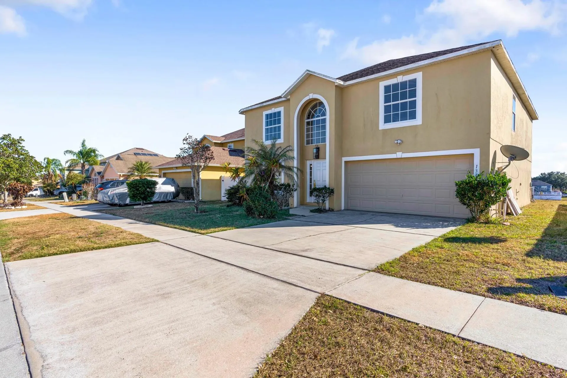 137 Milestone Drive Haines City FL 33844
