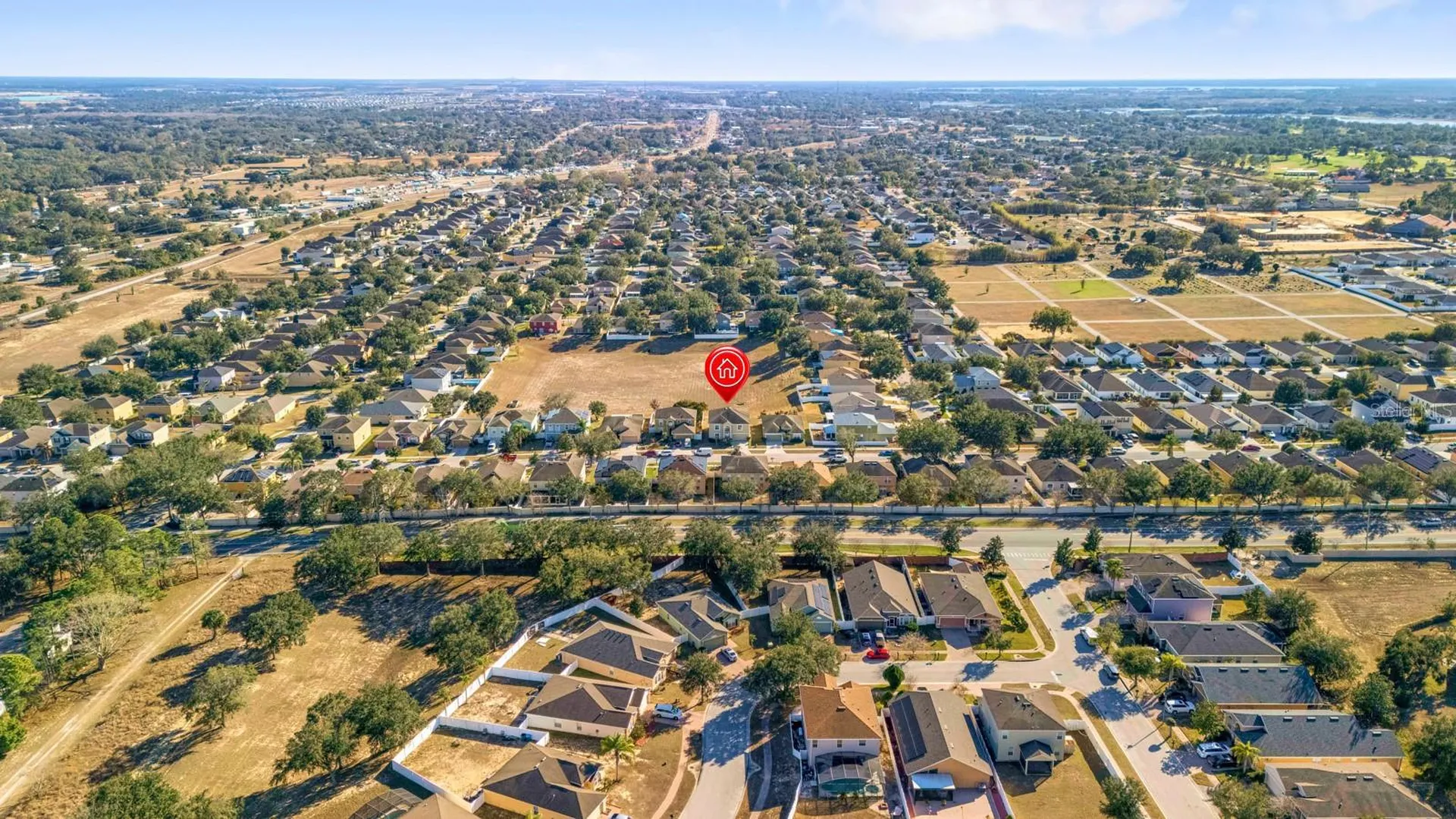 137 Milestone Drive Haines City FL 33844