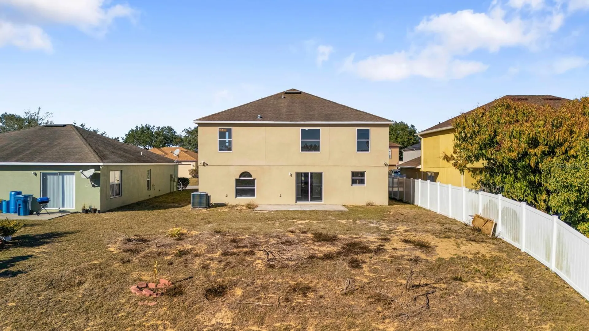 137 Milestone Drive Haines City FL 33844