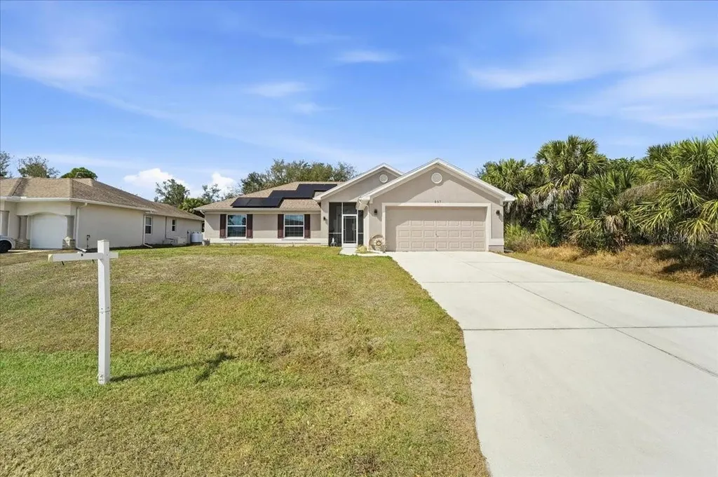 237 Strasburg Drive Port Charlotte FL 33954