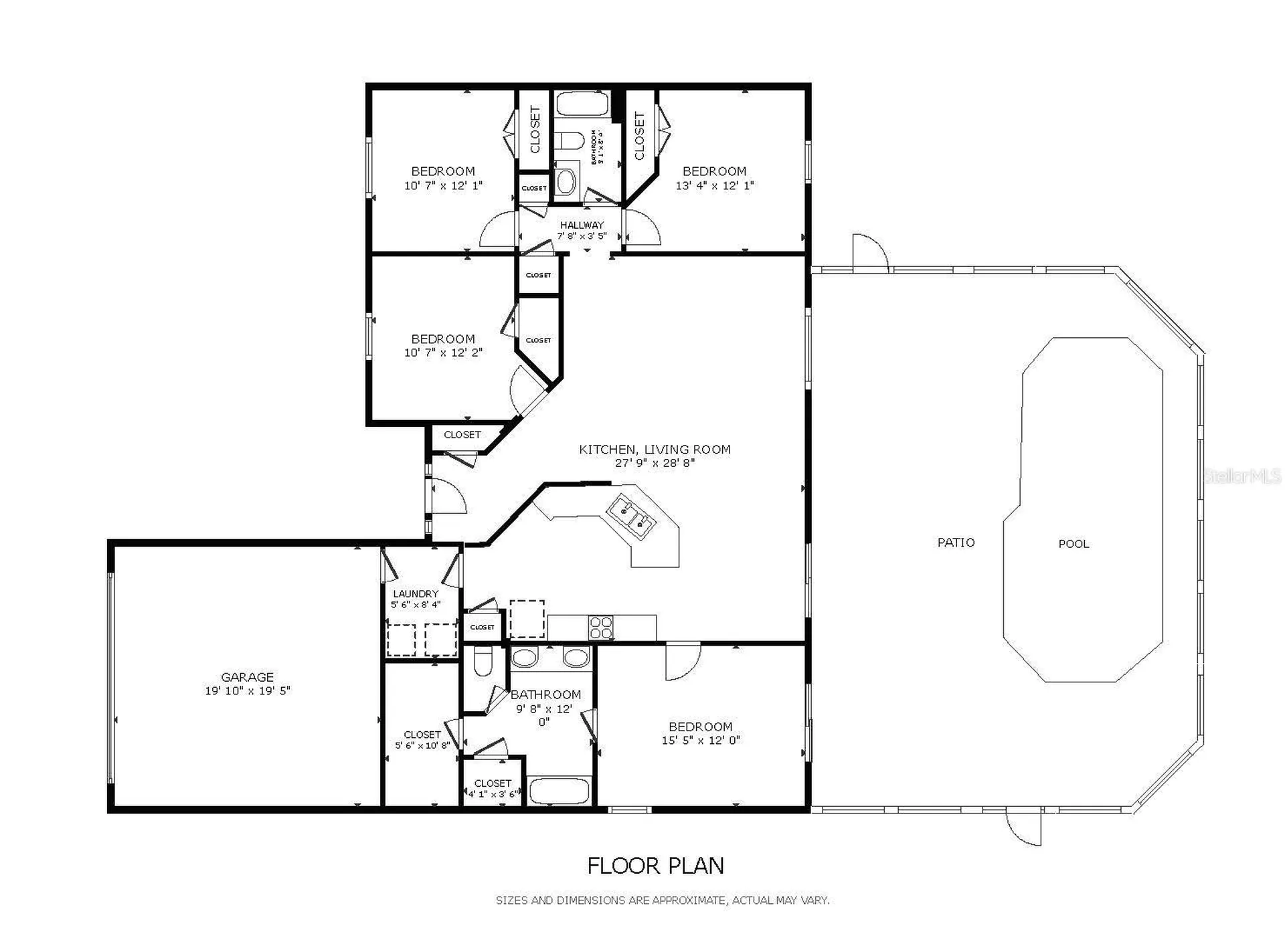 237 Strasburg Drive Port Charlotte FL 33954