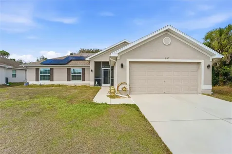 237 Strasburg Drive Port Charlotte FL 33954