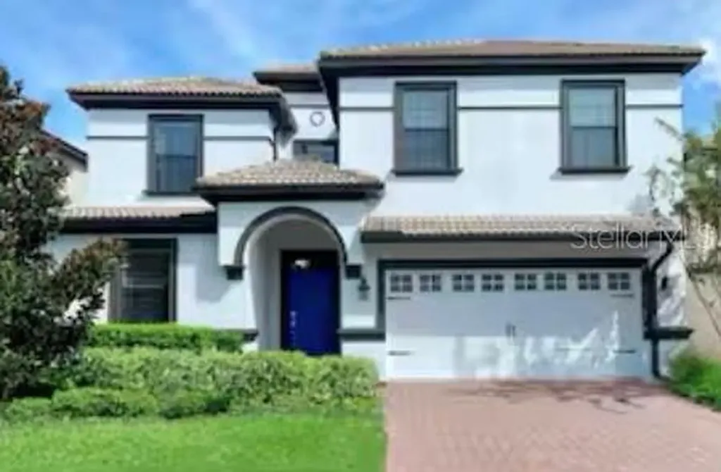1454 Rolling Fairway Drive Davenport FL 33896