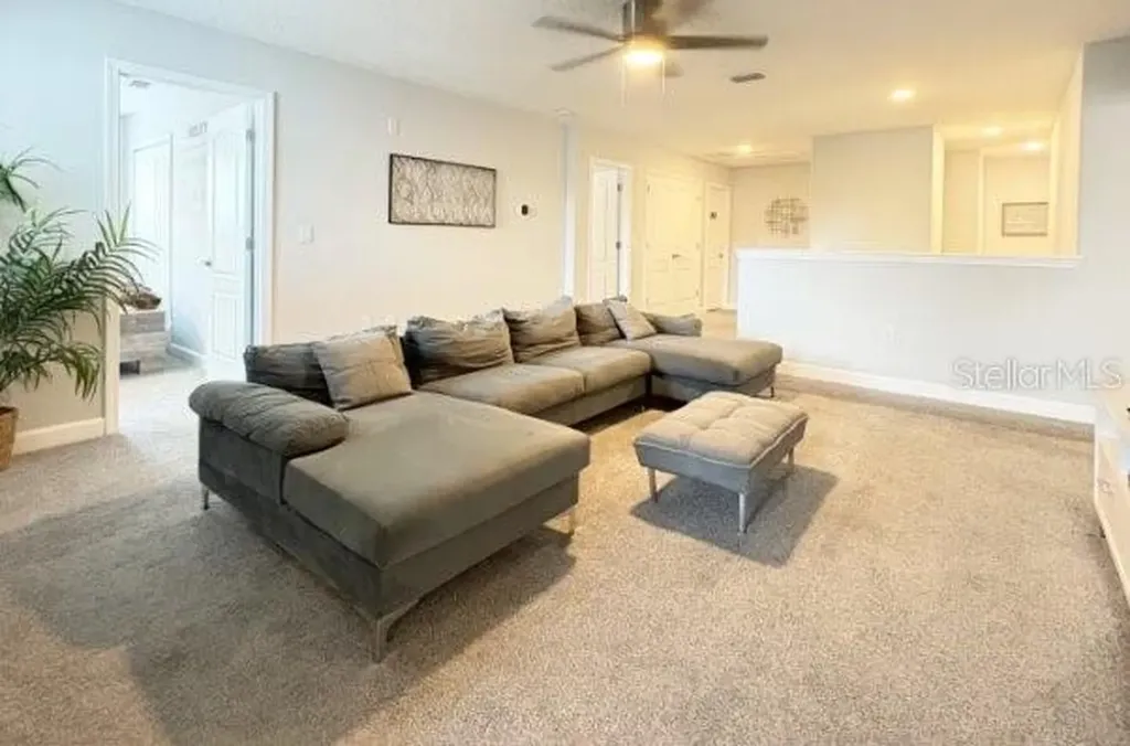 1454 Rolling Fairway Drive Davenport FL 33896