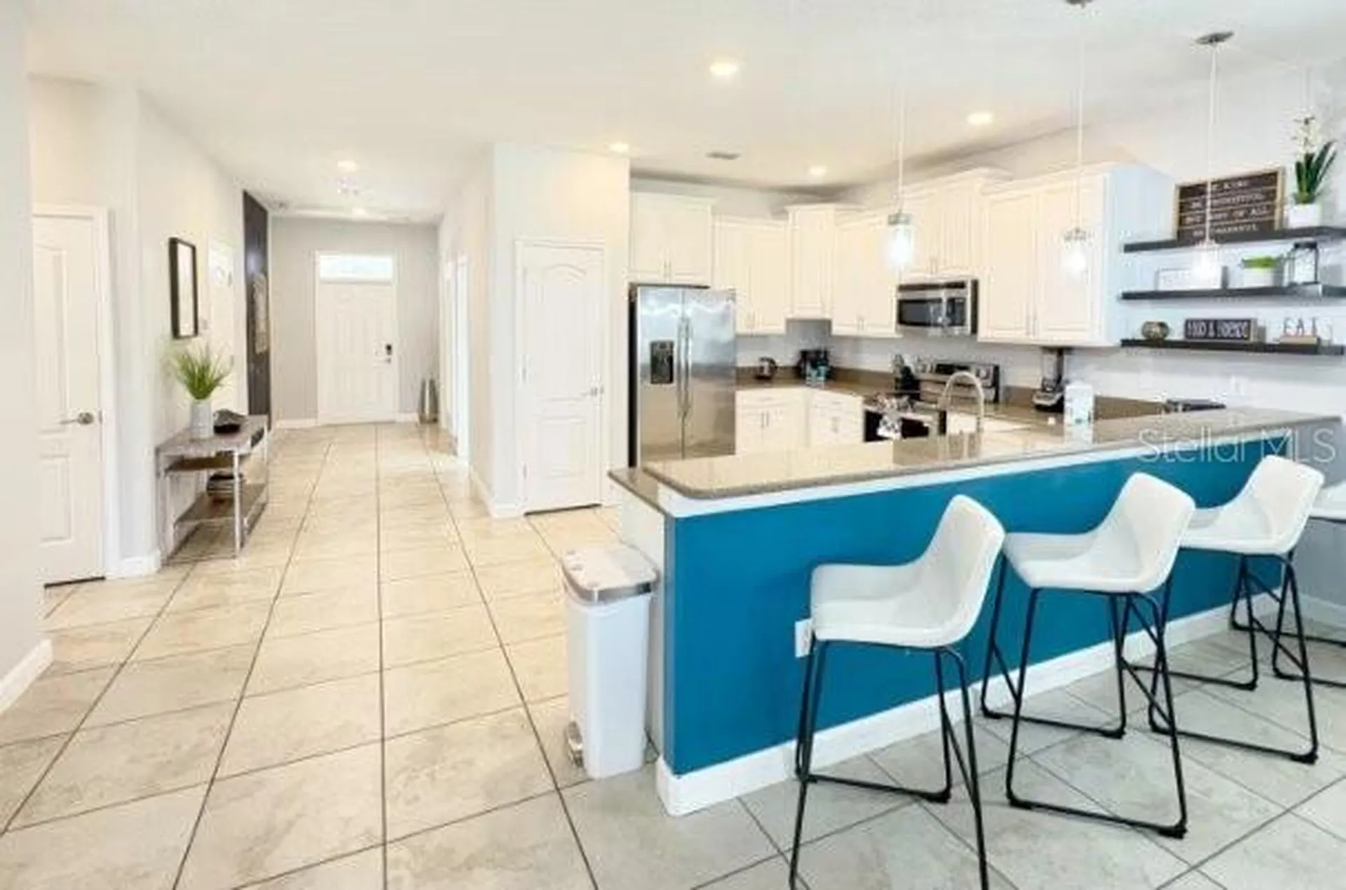 1454 Rolling Fairway Drive Davenport FL 33896