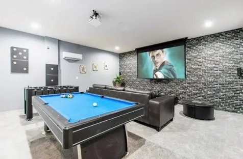 1454 Rolling Fairway Drive Davenport FL 33896