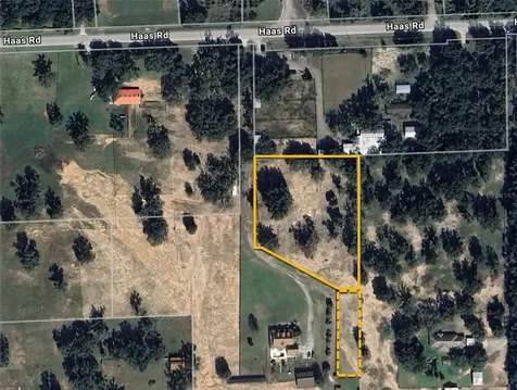 2200 Haas Road Apopka FL 32712