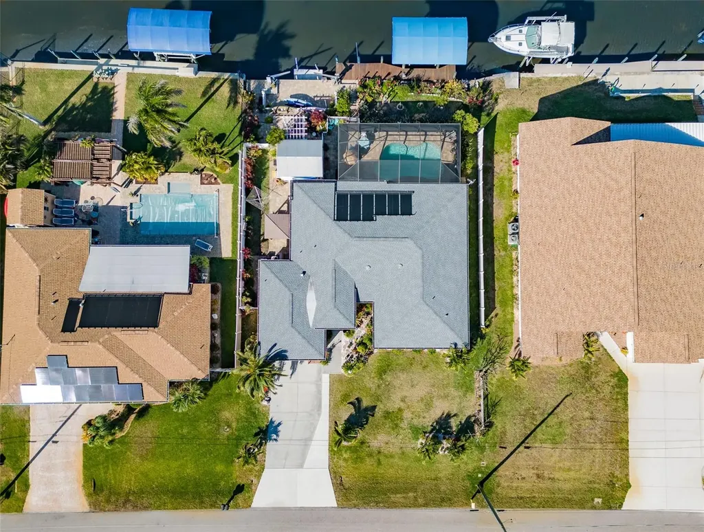 134 Dartmouth Drive NW Port Charlotte FL 33952