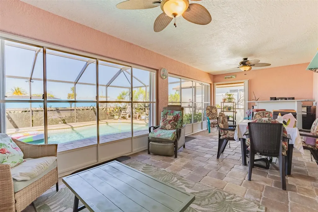134 Dartmouth Drive NW Port Charlotte FL 33952