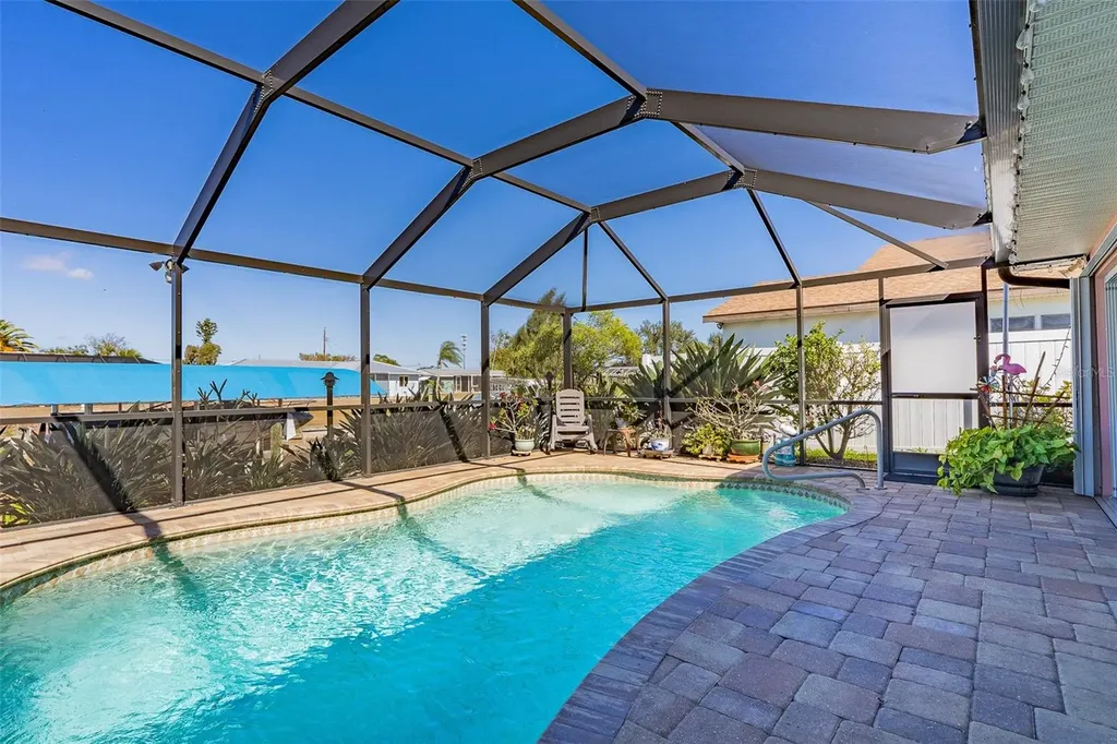 134 Dartmouth Drive NW Port Charlotte FL 33952