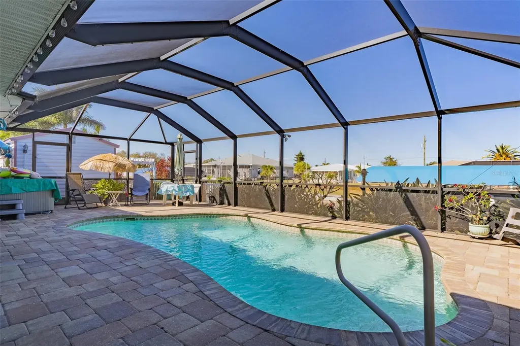 134 Dartmouth Drive NW Port Charlotte FL 33952