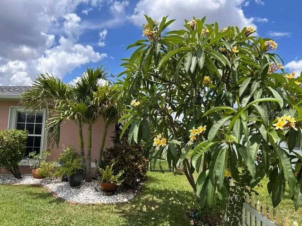 134 Dartmouth Drive NW Port Charlotte FL 33952