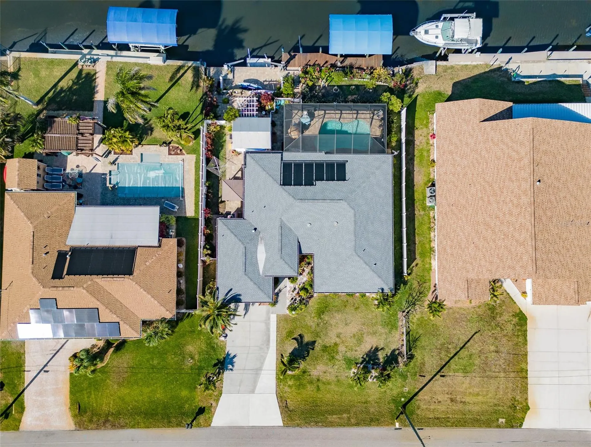 134 Dartmouth Drive NW Port Charlotte FL 33952