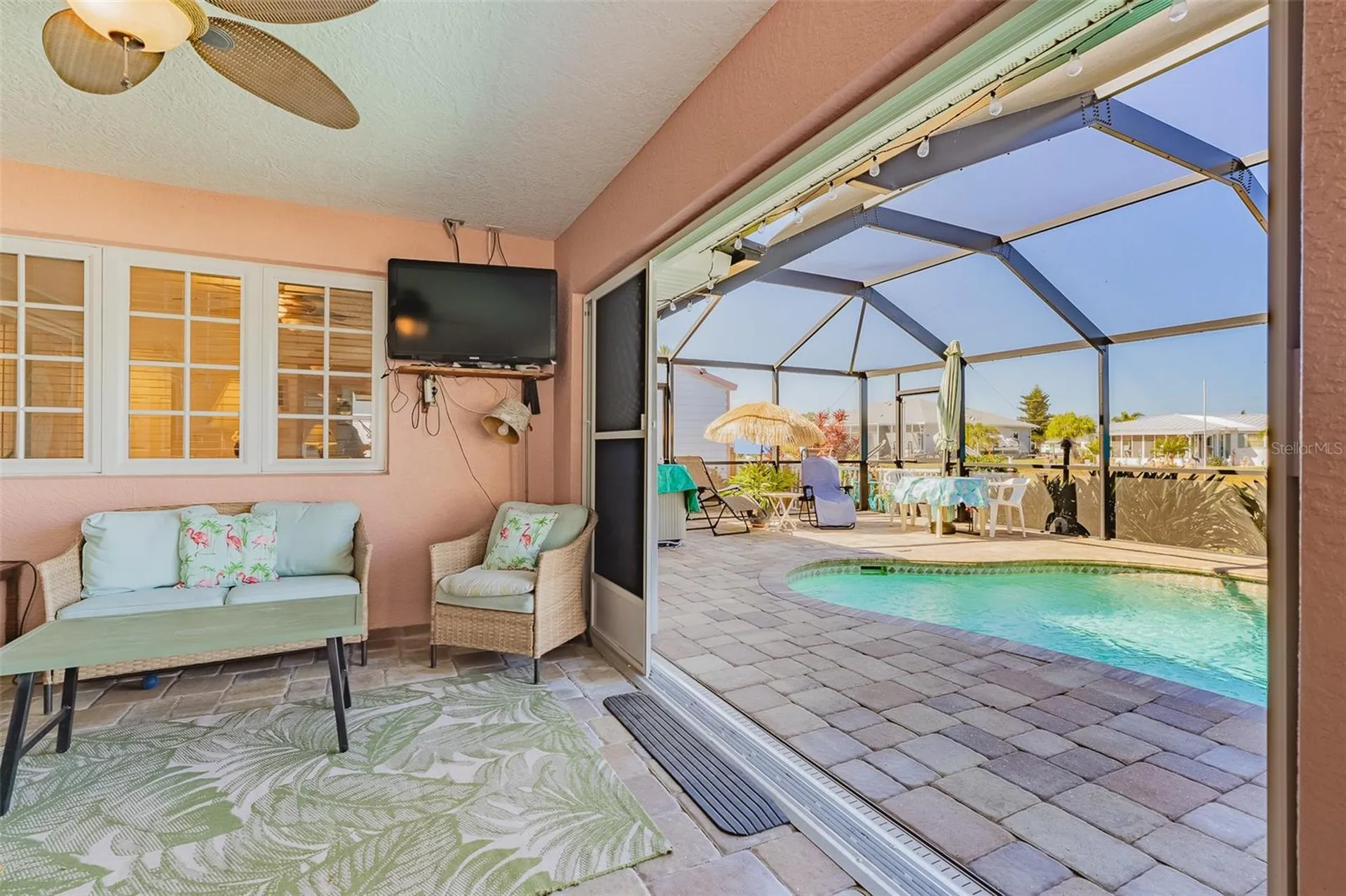 134 Dartmouth Drive NW Port Charlotte FL 33952