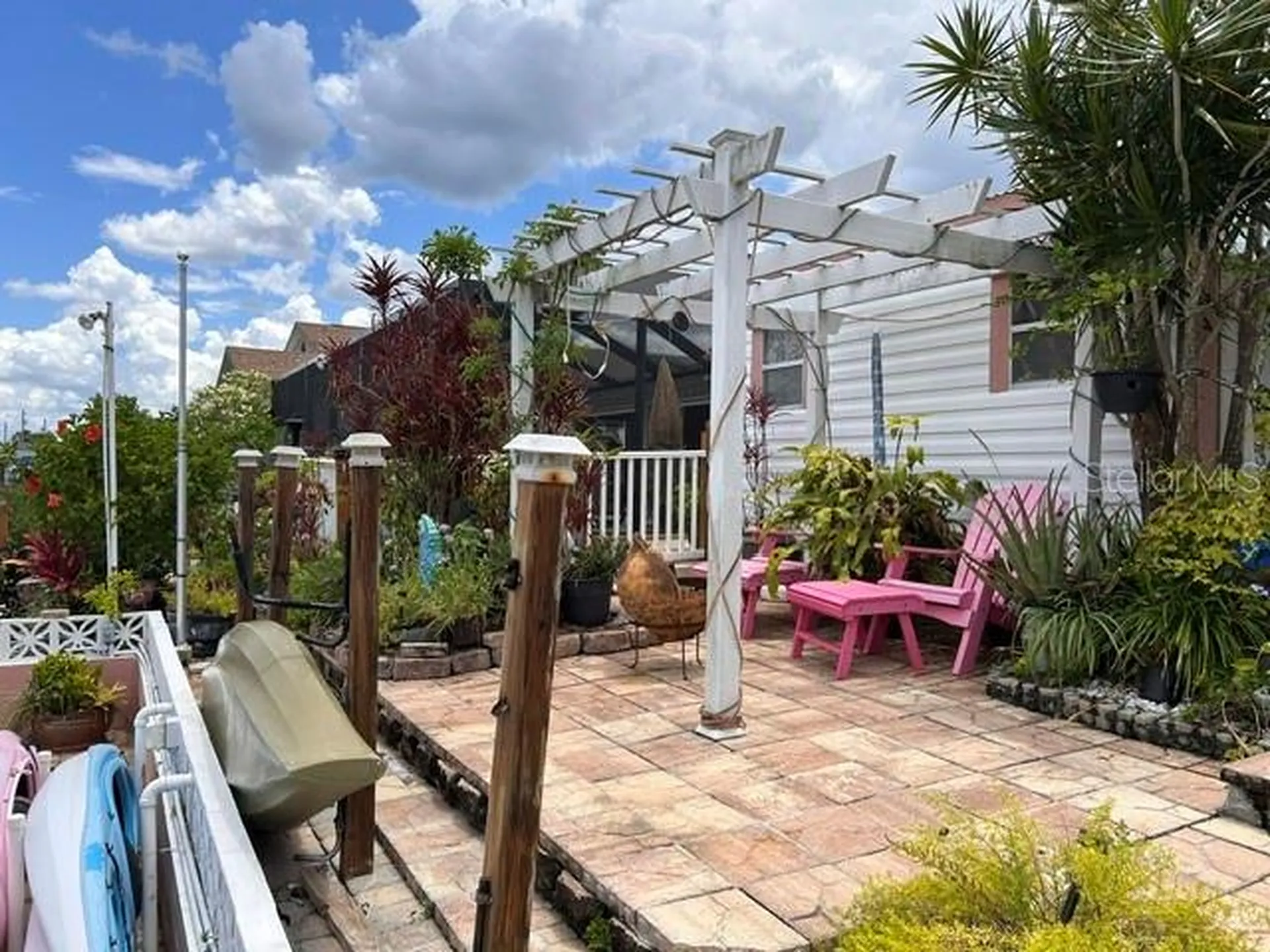 134 Dartmouth Drive NW Port Charlotte FL 33952