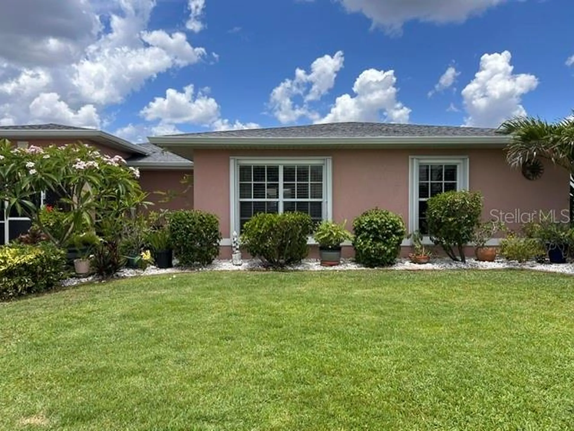 134 Dartmouth Drive NW Port Charlotte FL 33952