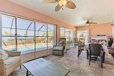 134 Dartmouth Drive NW Port Charlotte FL 33952