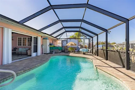 134 Dartmouth Drive NW Port Charlotte FL 33952