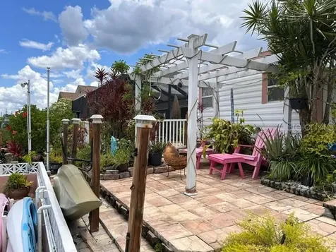 134 Dartmouth Drive NW Port Charlotte FL 33952