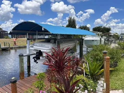 134 Dartmouth Drive NW Port Charlotte FL 33952