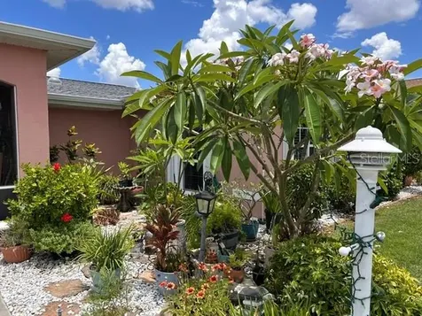 134 Dartmouth Drive NW Port Charlotte FL 33952