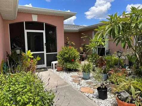 134 Dartmouth Drive NW Port Charlotte FL 33952