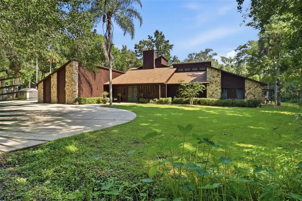 120 E Bahama Road Winter Springs FL 32708