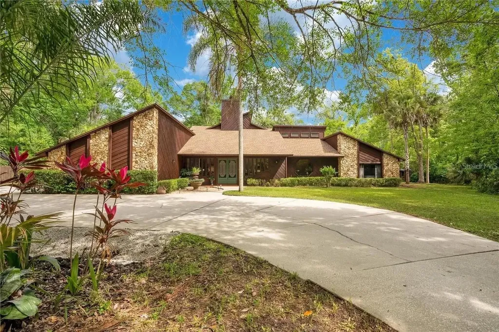 120 E Bahama Road Winter Springs FL 32708