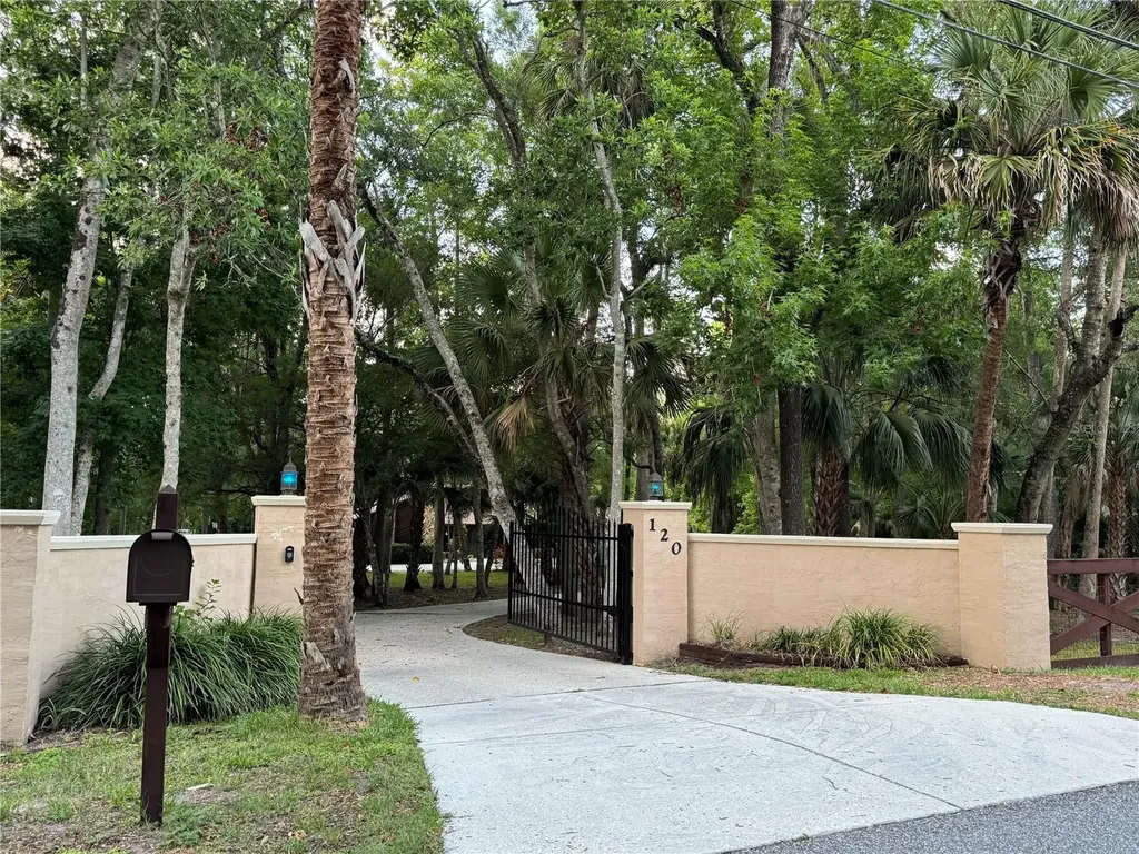 120 E Bahama Road Winter Springs FL 32708