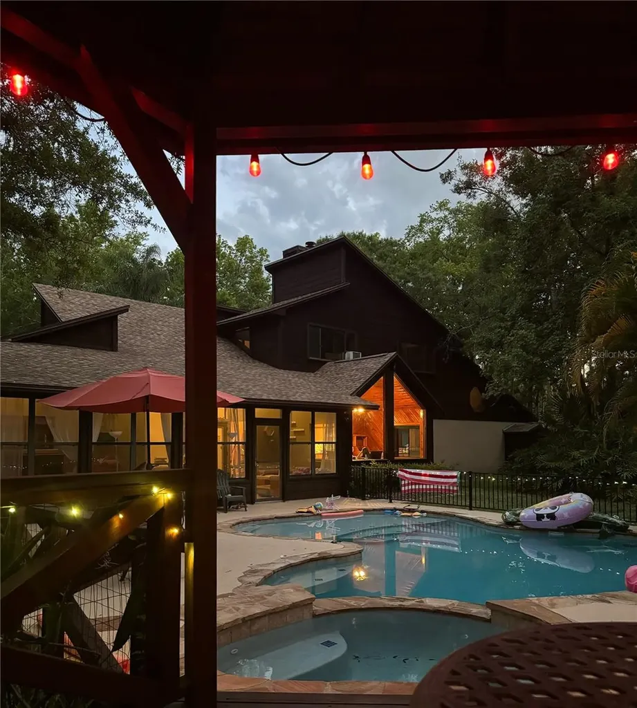 120 E Bahama Road Winter Springs FL 32708