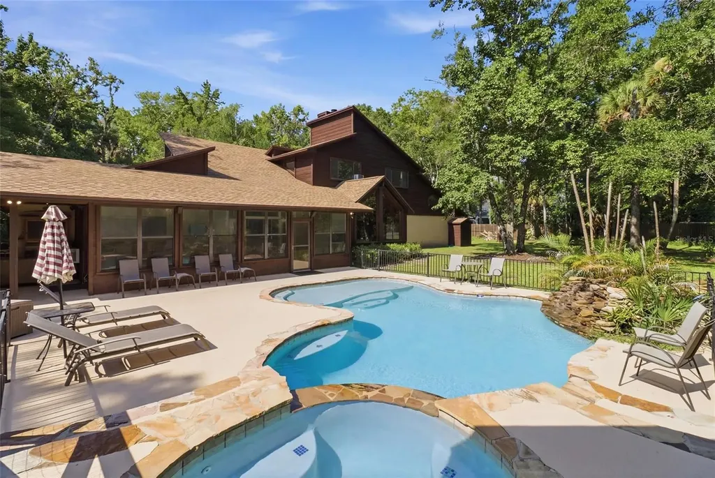 120 E Bahama Road Winter Springs FL 32708