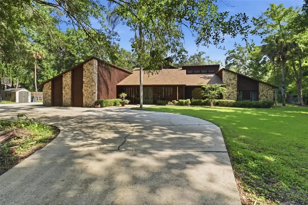 120 E Bahama Road Winter Springs FL 32708