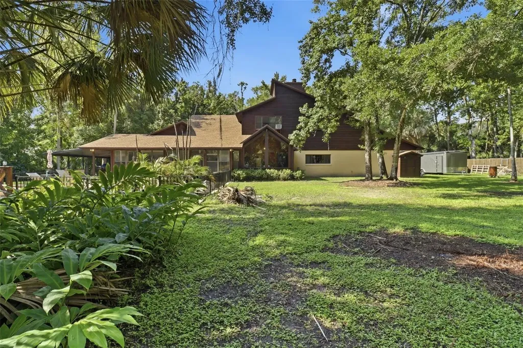 120 E Bahama Road Winter Springs FL 32708