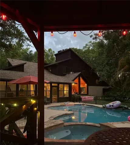 120 E Bahama Road Winter Springs FL 32708