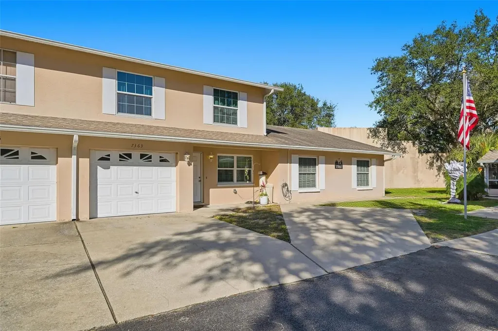 7363 62nd Avenue N Pinellas Park FL 33781