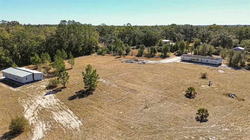165 SE 122nd Avenue Old Town FL 32680