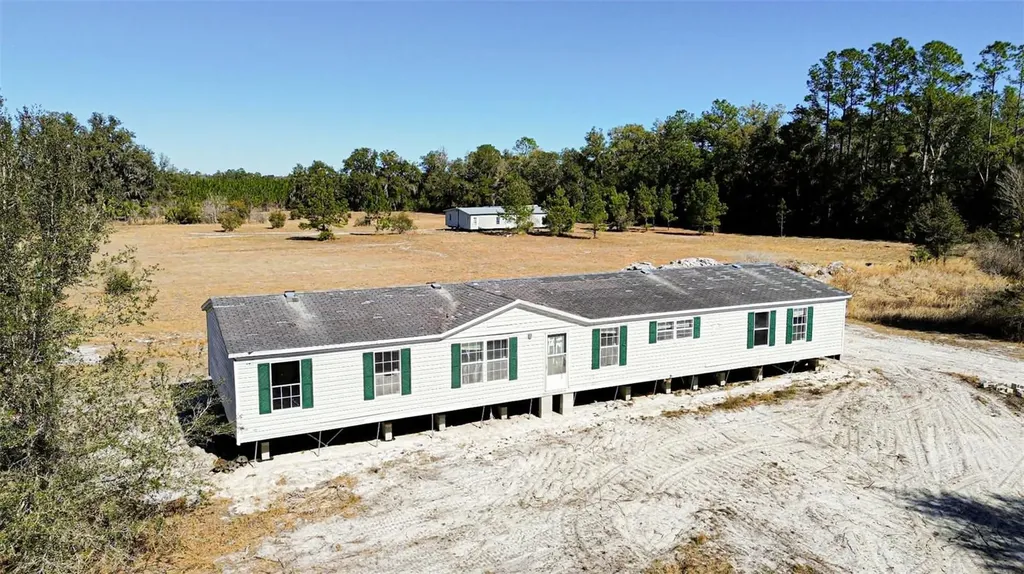 165 SE 122nd Avenue Old Town FL 32680