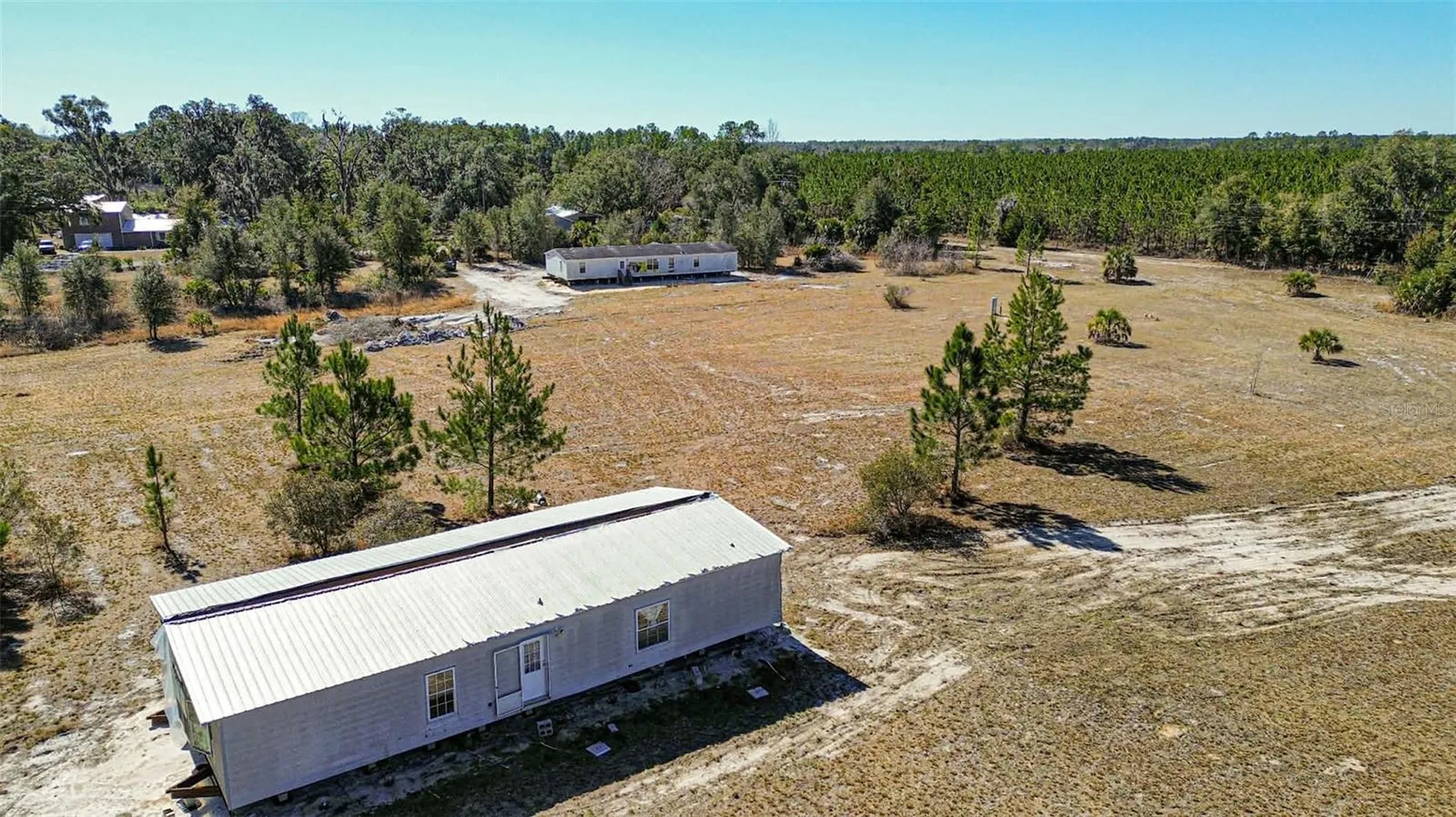 165 SE 122nd Avenue Old Town FL 32680