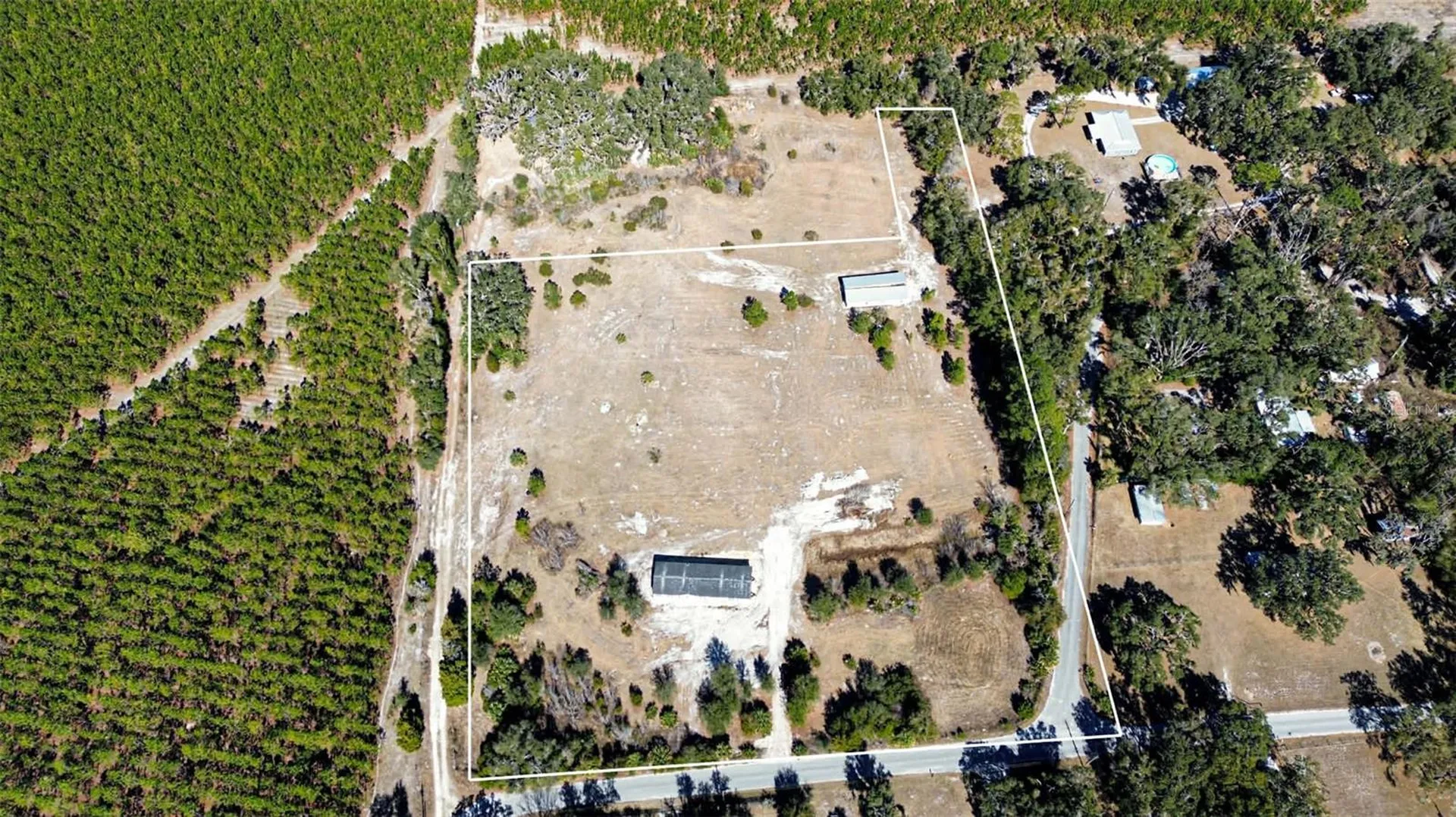 165 SE 122nd Avenue Old Town FL 32680