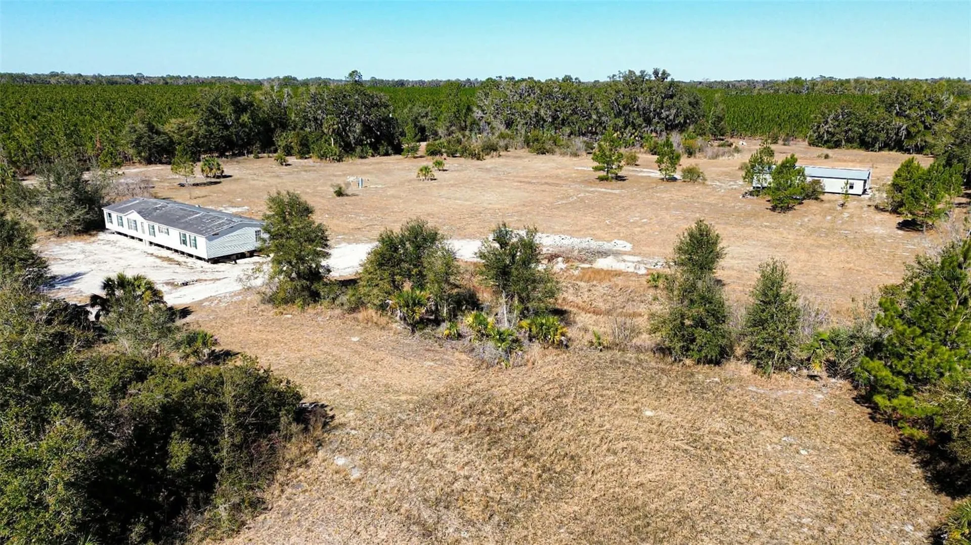 165 SE 122nd Avenue Old Town FL 32680