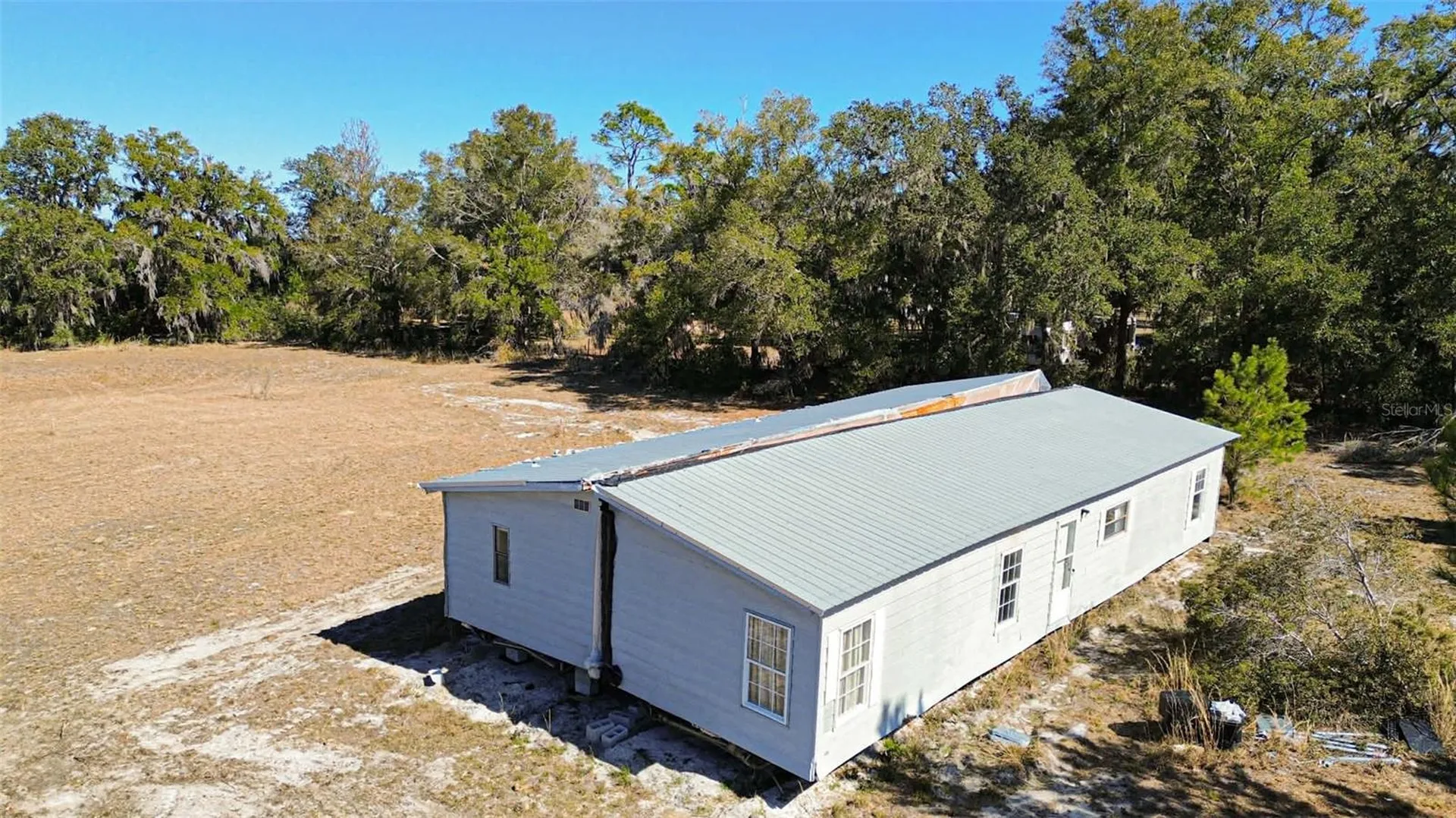 165 SE 122nd Avenue Old Town FL 32680