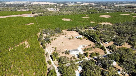 165 SE 122nd Avenue Old Town FL 32680