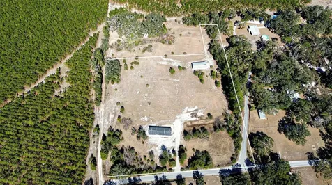 165 SE 122nd Avenue Old Town FL 32680