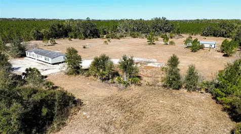 165 SE 122nd Avenue Old Town FL 32680