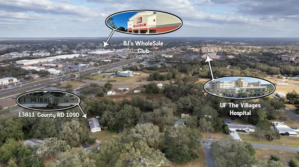 13811 County Road 109d Lady Lake FL 32159