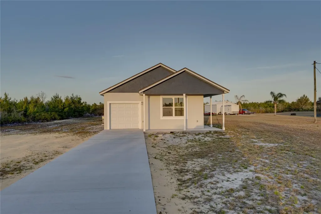 7391 Orlando Drive Lake Wales FL 33855